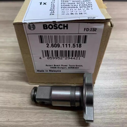 博世电动扳手18V-EC300ABR四方头