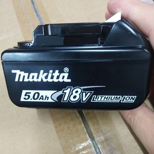 Makita牧田18V锂电池DC18SD充电器BL1850B充电钻充电扳手起子机