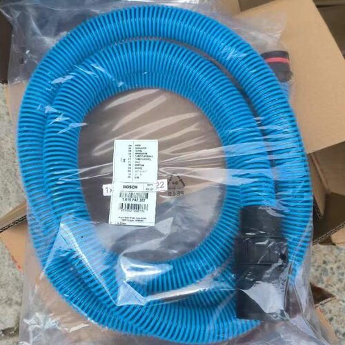 博世原装干湿吹三用吸尘器GAS15/GAS15PS软管3米 原装正品配件