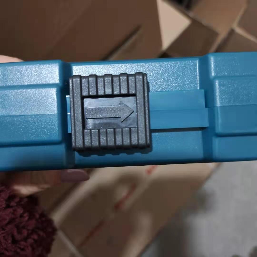 日本工具箱多功能牧田