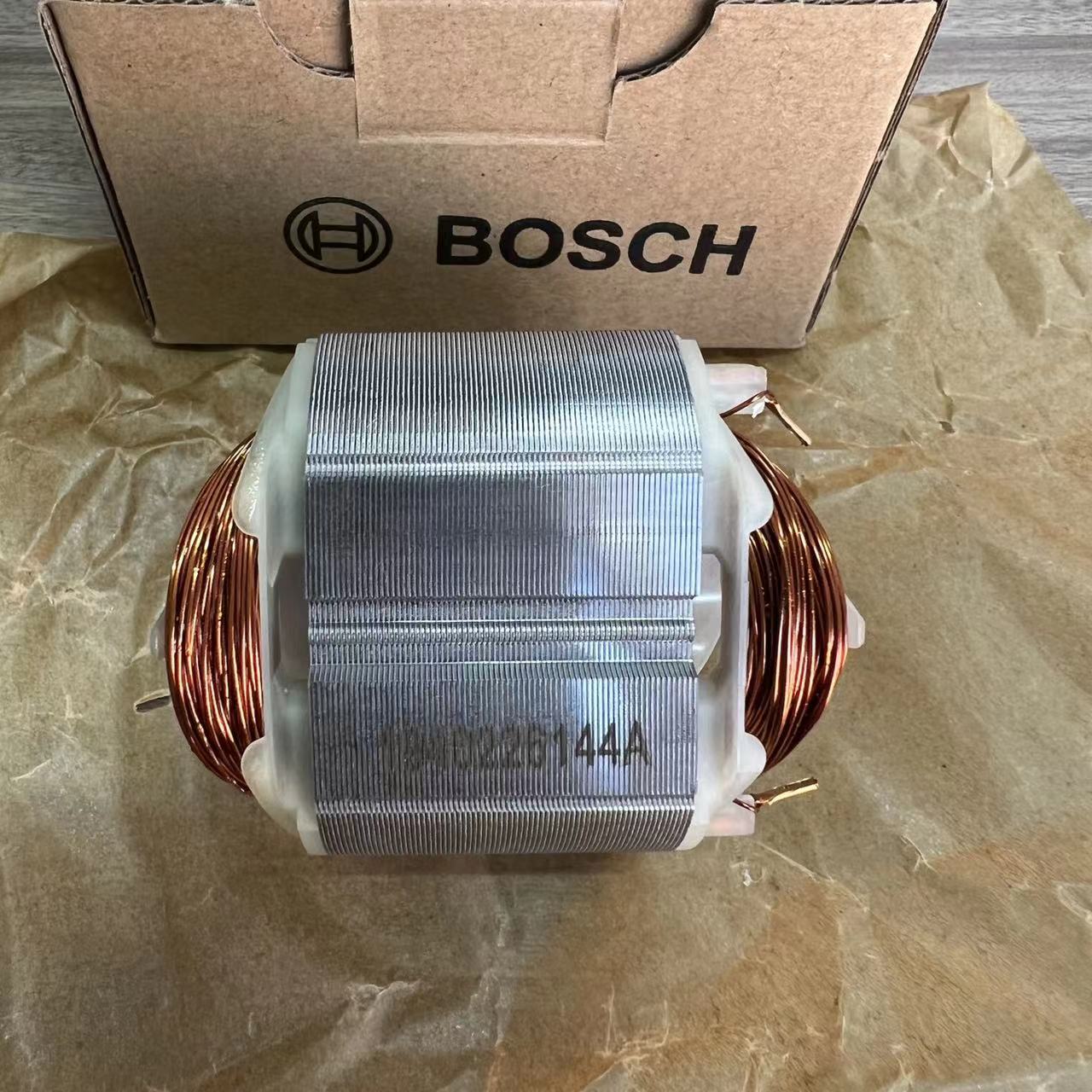 德国博世原装正品配件定子适用于博世电锤 gbh 2-28 d/28dfv