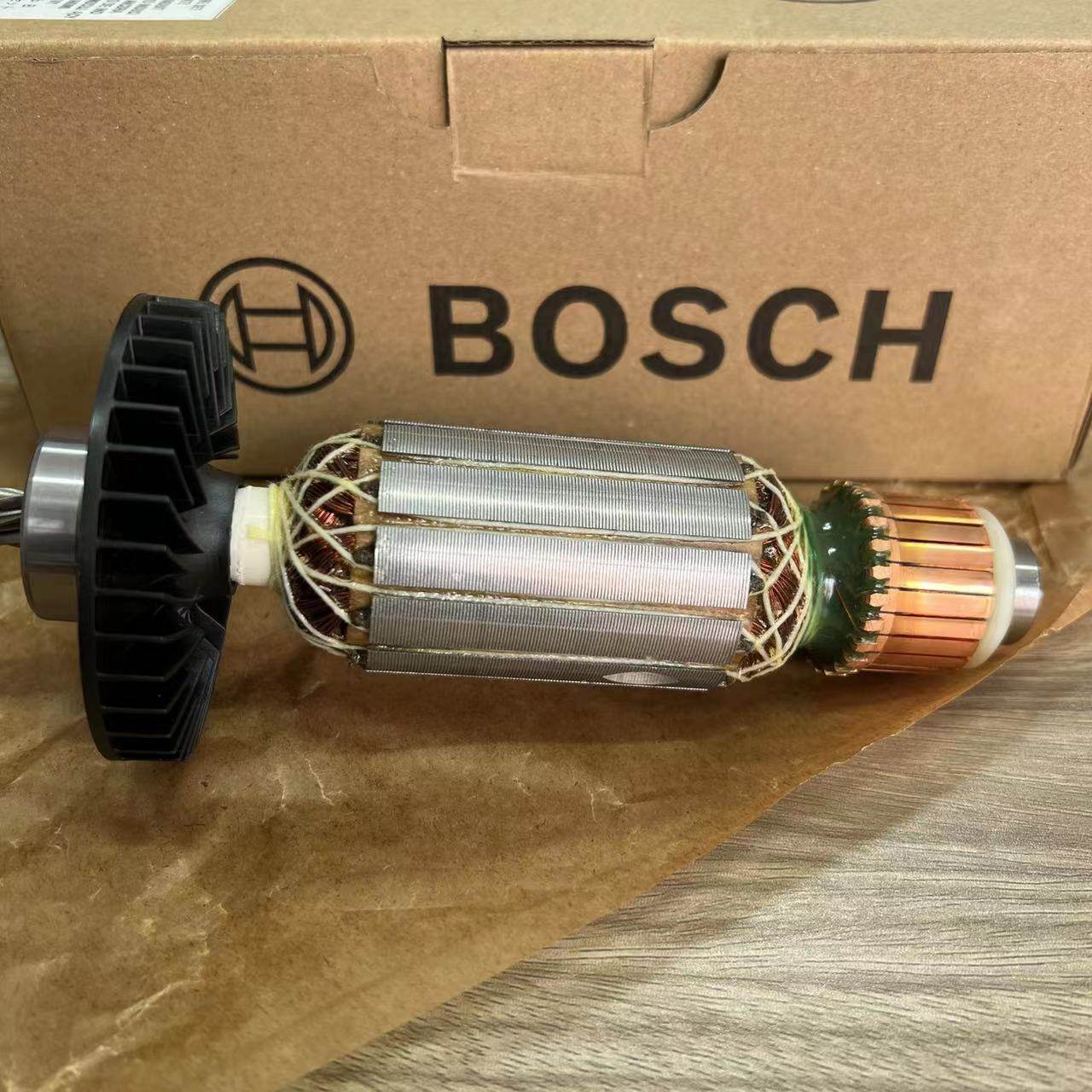 博世转子GKS190手提圆锯