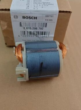 琢美DREMEL DIY电磨头3000直磨机切割雕刻机原装正品配件定子