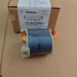 琢美DREMEL DIY电磨头3000直磨机切割雕刻机原装正品配件定子