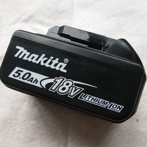 Makita牧田18V锂电池DC18SD充电器BL1850B充电钻充电扳手起子机