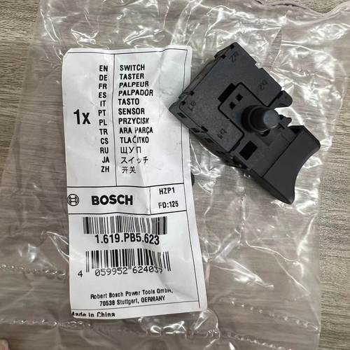 德国博世电动工具原装正品新款开关博世GDC140/145大理石切割锯