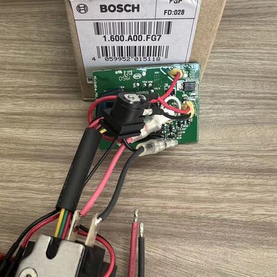 博世电子模数开关原装正品