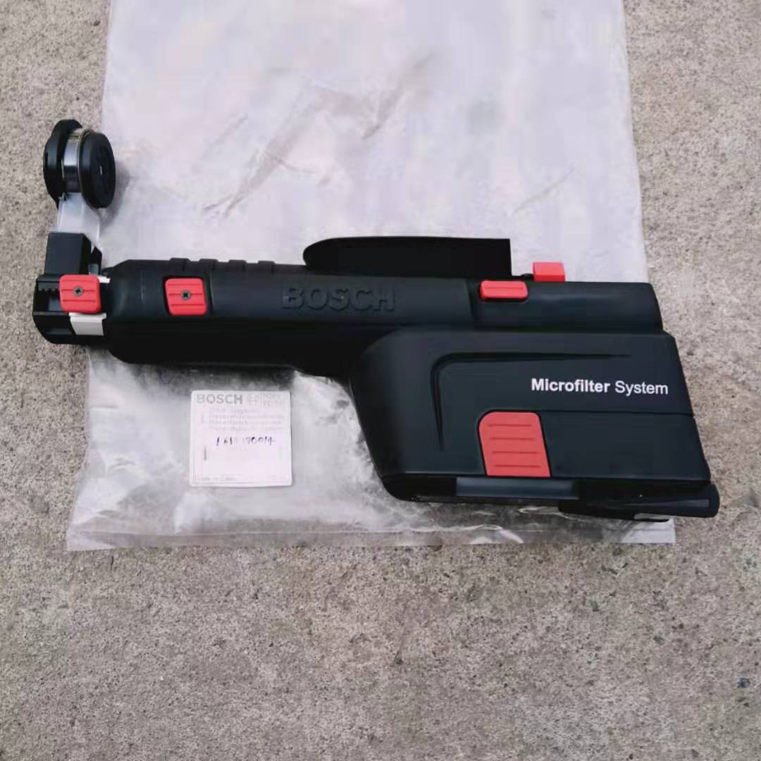 开增票GBH2-23REA四坑锤钻/博世原装正品配件/吸气模件