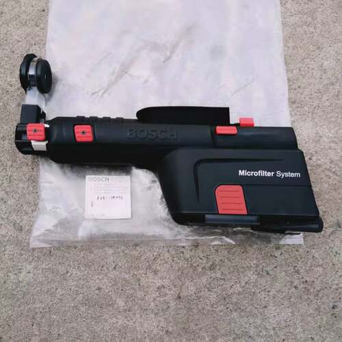 开增票GBH2-23REA四坑锤钻/博世原装正品配件/吸气模件