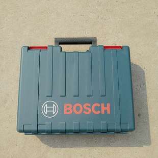 博世电锤GWS180-LI工具箱适用于GBH2-26/2-28/4-32/2000DRE等机型