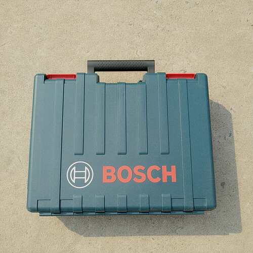 博世工具箱电锤Bosch/博世