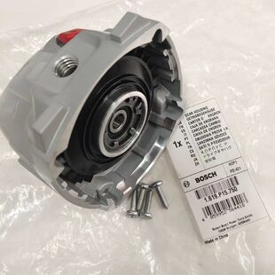 博世角磨机GWS2200-180/2200-230/24-180/24-230原装配件齿轮箱