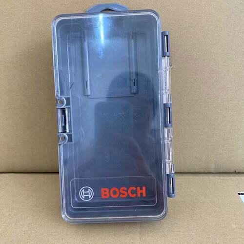 博世正品零件盒大号中号Bosch