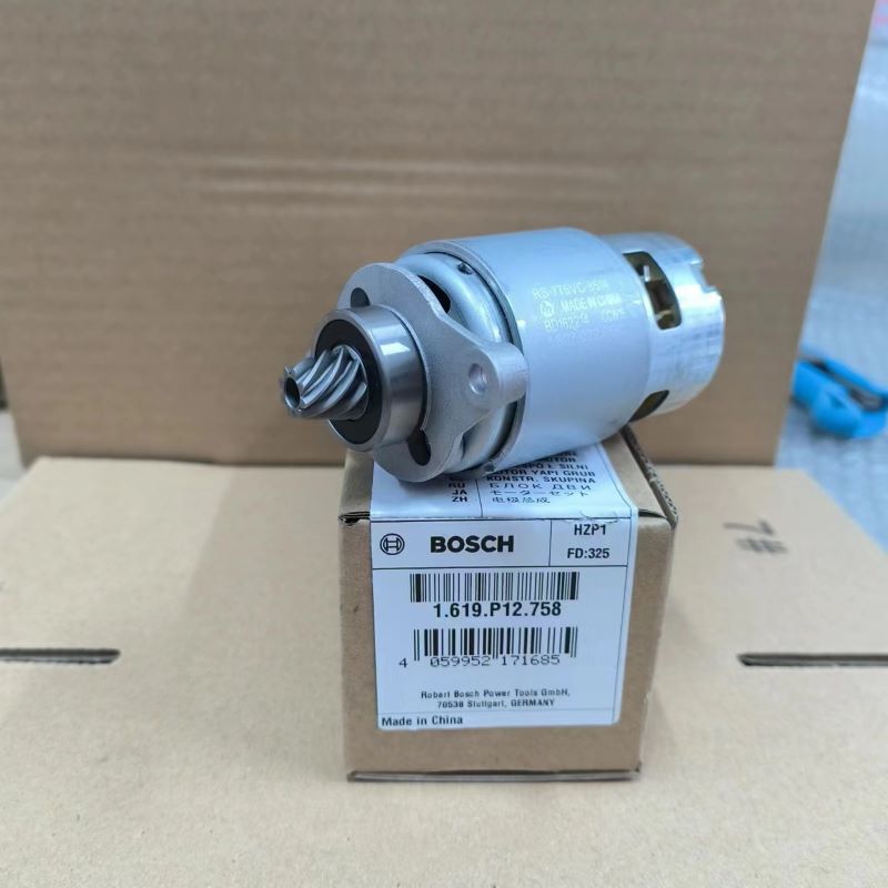 博世往复锯GSA18V-LIC电极总成