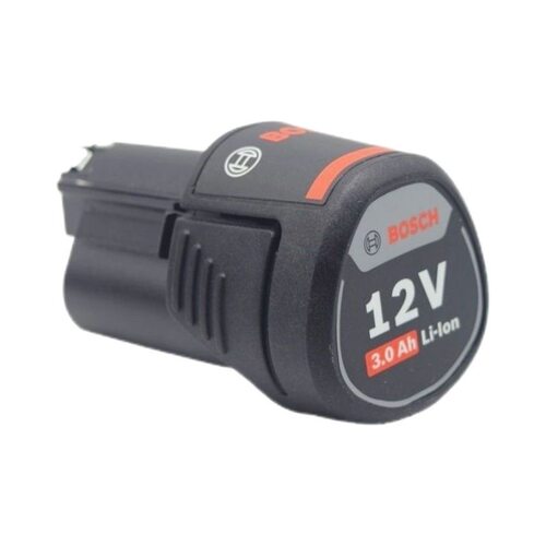 原装博世12V3.0电池全新原装正品BOSCH产地马来西亚全国联保一年