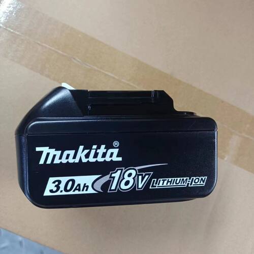 牧田电动工具18V3.0AH电池