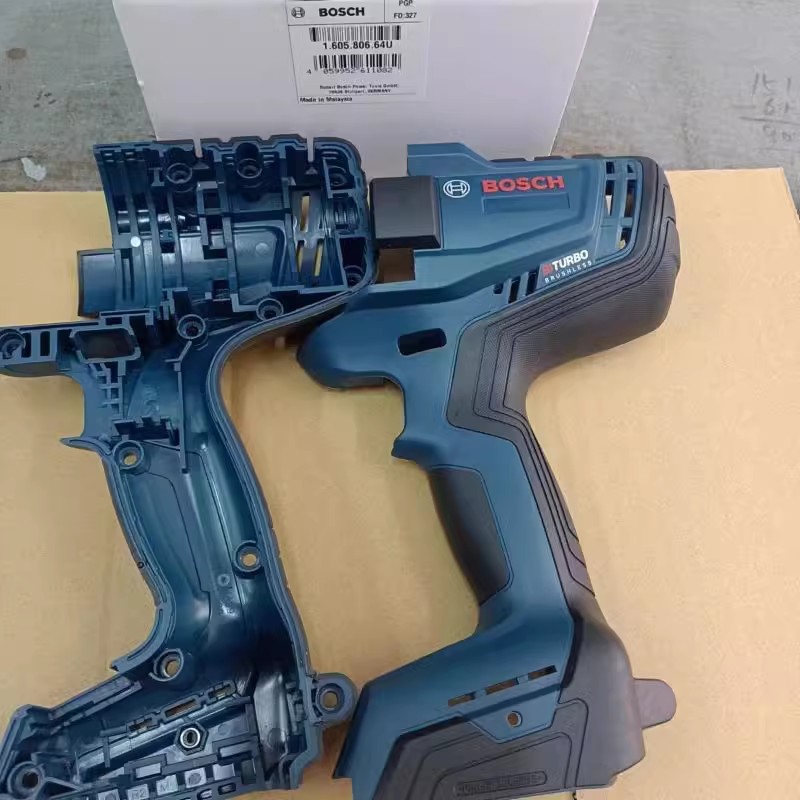 博世电动扳手GDS18V-1050H外壳