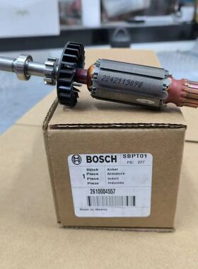 琢美DREMEL电动工具电磨机4000直磨机切割雕刻机原装正品配件转子