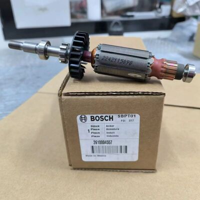 博世琢美电磨机4000原装配件转子