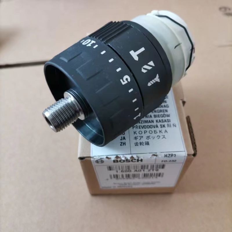 博世充电式电钻螺丝刀起子机gsb185-li冲击钻原装正品配件齿轮箱