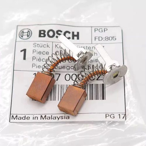 博世锂电充电钻GSR/GSB180-LI/140-LI碳刷电刷电钻冲击钻零件配件