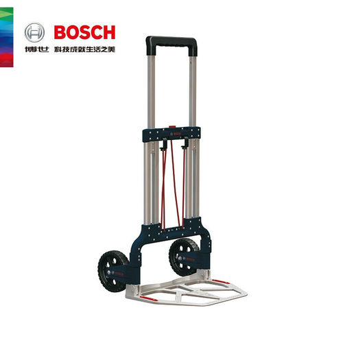 博世BOSCH原装正品L-Boxx小拖车