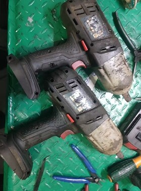 专业维修博世电动工具 冲击扳手GDS18V-LI HT 故障维修机器动力等