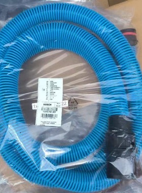博世原装干湿吹三用吸尘器GAS15/GAS15PS软管3米 原装正品配件