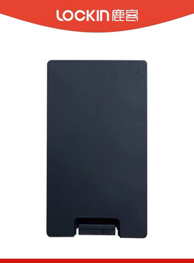 鹿客智能锁V6Max/V5Pro/V5Max/S50MPro/S50M专用锂电池