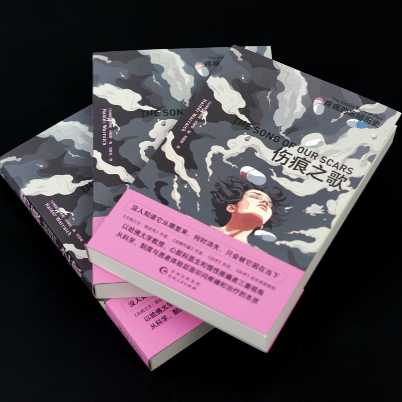 没人知道它从哪来，何时消失，只会被困当下