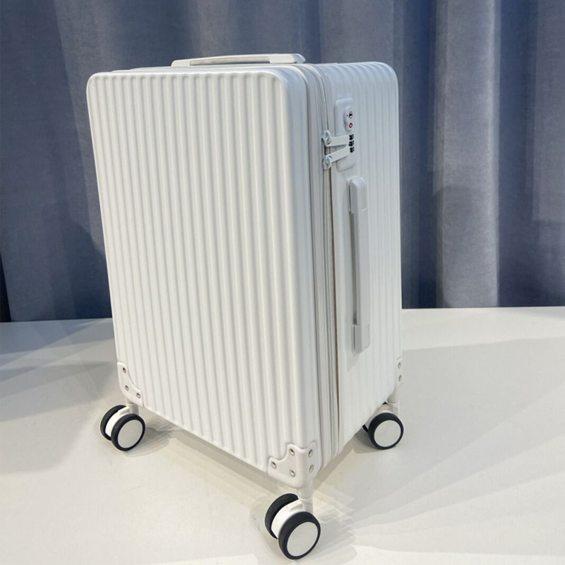 hmrattsh出口行李箱女24高顏值學生拉杆箱20輕便小型登機箱旅行箱在類目 箱包皮具/熱銷女包/男包, 旅行箱中 - 來自Buy2taobao.com提供專業的淘寶代購服務