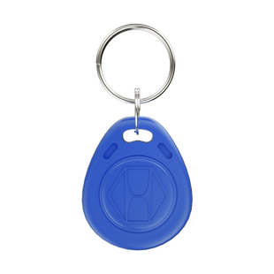 UID卡IC卡扣可复制卡门禁卡钥匙扣小区物业电梯卡ID卡可擦写卡扣CUID白卡滴胶门禁卡感应卡电子锁钥匙扣卡