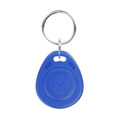 UID卡IC卡扣可复制卡门禁卡钥匙扣小区物业电梯卡ID卡可擦写卡扣CUID白卡滴胶门禁卡感应卡电子锁钥匙扣卡