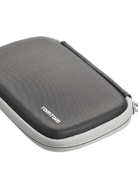 TOMTOM保护壳4.3英寸和5.0英寸卫星导航系统保护存放外袋