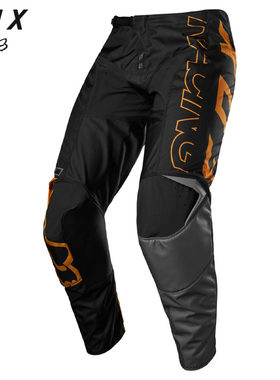 FOX 180 SKEW越野骑行裤耐力裤耐热耐磨长裤男