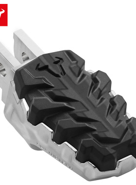 德国SW-Motech EVO 脚凳套件BMW R1200 GS/R 1250GS/R 1300 GS