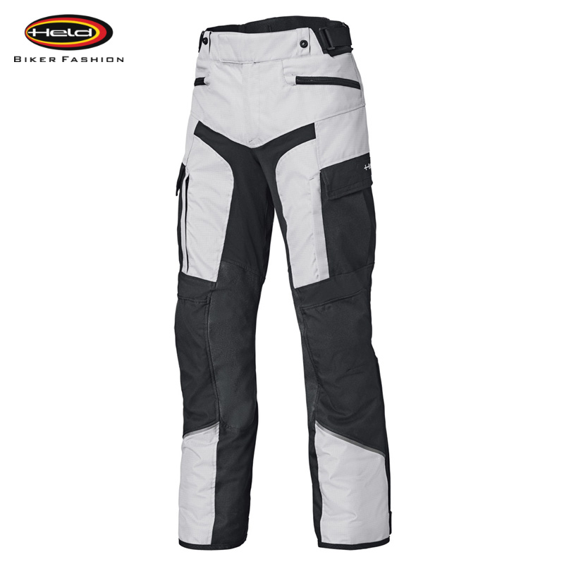 德国Held Hakuna Matata 3旅行裤户外骑行裤透气防水裤子