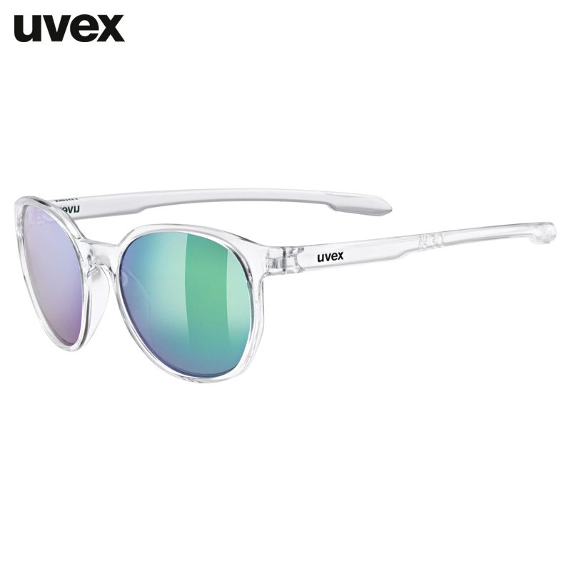 德国UVEX LGL 54太阳镜户外防紫外线眼镜