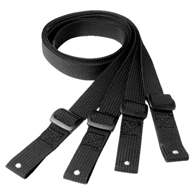 英国Kriega捆扎带摩托车骑行行李绑带紧固带