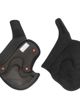 德国Schuberth舒伯特头盔脸颊垫C5/E2头盔适用衬垫