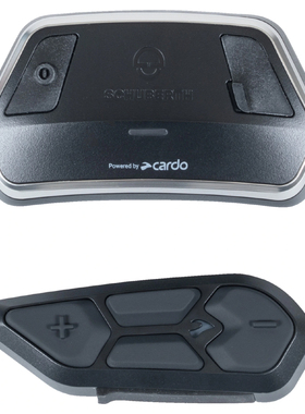 德国SCHUBERTH舒伯特SC Edge通讯蓝牙C5/E2/S3/J2适用