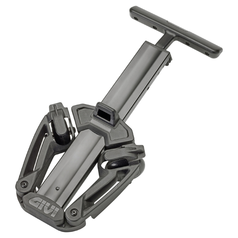 GIVI MONOKEY 尾箱适配便携拉杆推手