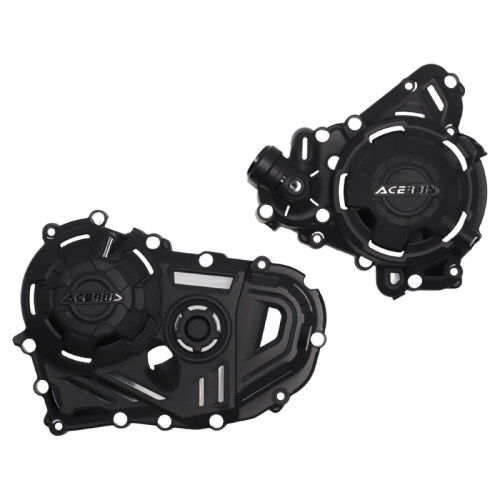 意大利ACERBIS X-Power发动机外壳保护罩箱体保护盖