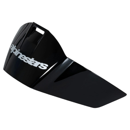 意大利A星alpinestars S-R10赛道盔扰流板