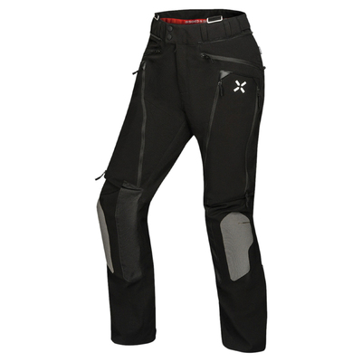 IXS Venture-Air纺织骑行裤户外摩旅出游骑行长裤