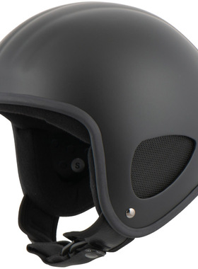 德国Bores SRM Slight 3 Jet户外出游骑行头盔夏季休闲通勤半盔