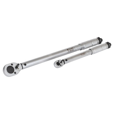 Craft-Meyer扭矩扳手1/4英寸/1/2英寸扭矩扳手