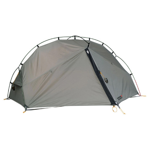 德国Wechsel Tents露营帐篷户外摩旅Trailrunner混合型帐篷