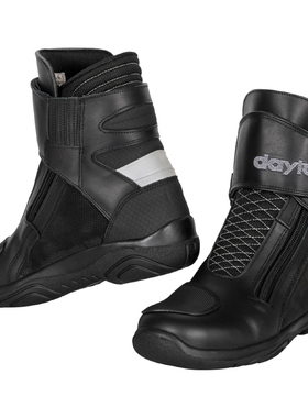 德国Daytona Arrow Vent GTX户外出游骑行短靴夏季摩旅骑行靴