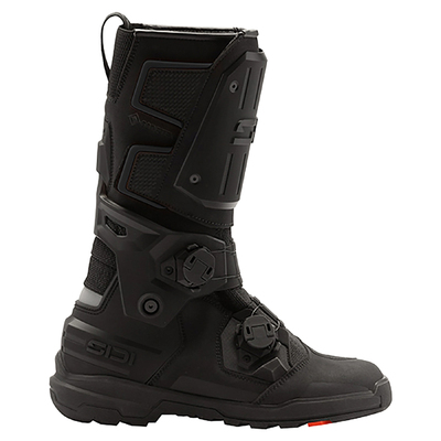SIDI Taurus GTX高端探险旅行靴户外探索摩旅骑行长靴男